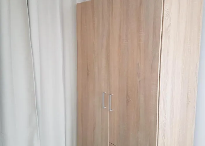 Visit Baltic - Matejki Iii Apartmán