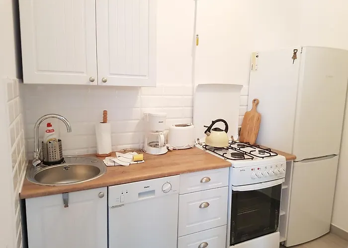 Visit Baltic - Matejki Iii