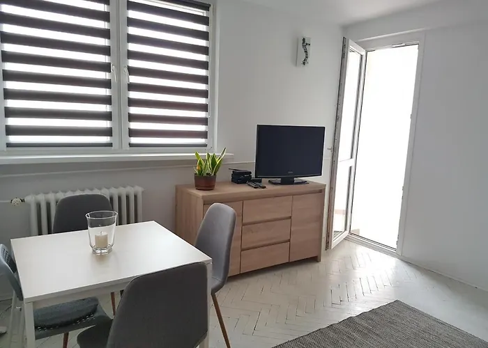 Visit Baltic - Matejki Iii